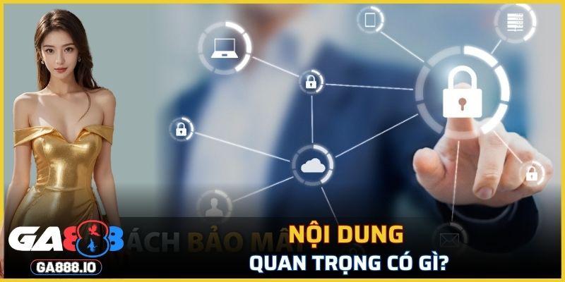 Mọi giao dịch tài chính tại sân chơi đều được thực hiện rõ ràng
